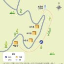 강릉임해자연휴양림 이미지