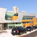 복지관 뒤 화장실 이미지