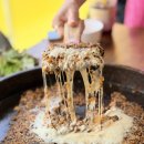 하당남부로 | 목포 닭갈비 맛집 치즈폭포 제대로 즐긴 5.5닭갈비 솔직후기