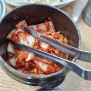 백청우칼국수금곡점 이미지