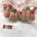 태은 네일 이미지