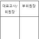 제9차 서울빛들발도르프학교 운영 위원회 등록부 이미지