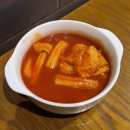 커피마시는떡볶이