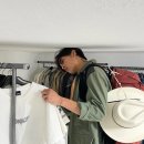 가을의 감성을 담은 오일파스텔 이미지