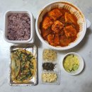 어쩌다 김치찜 이미지