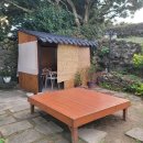 세화초등학교 병설유치원 | [제주] 뚜벅이 여자 혼자 묵기 좋은 숙소 * 세화 다복다복 펜션 💓