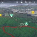 부전계곡주차장 이미지