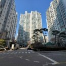 삼성래미안아파트 이미지