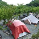 구만계곡야영장 이미지