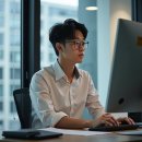 대하통상 이미지