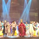 신라문화제-클래식신라 이미지