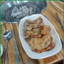 큰집숯불닭갈비 이미지