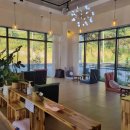 금산면 청곡사 주차장 내 이미지