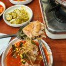 조마루감자탕(하당점) | 서울 석촌역/송파역 노포맛집 송파감자탕! 전통의 구수함은 못따라간다