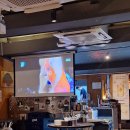 고마스크린골프 이미지