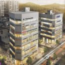 목감메트로타워1차 이미지