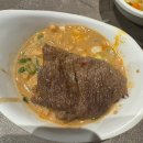 경원중학교 사거리 앞 횡단보도 | 시청역 맛집 무한리필 훠궈 천향원 내돈내산 후기