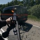 아칸 PC방 | [하드코어 헨리] 4DX 로 보는 1인칭 영화