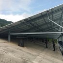 벧엘태양광발전소 이미지