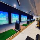 제이디 골프 연습장 이미지