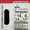 MADNESS (매드니스) 14p - 판매완료 이미지