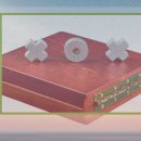 자연을 노래하는 하모니카 이미지