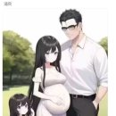 5인가족 이미지