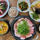 배꽃길 41 이미지