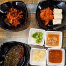 황가족발 | 세종시 한솔동 첫마을 맛집 황가족발, 내돈내산 후기
