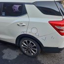 현대24시자동차공업사 | 구리 1급 공업사 자동차 판금 도색 추천! 티볼리 수리 후기