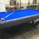 거래처 당구장 이미지