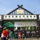 한강공원 난지캠핑장 이미지