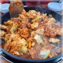 춘천골닭갈비막국수 - 안산시 단원구 선부광장1로 56 | 춘천골닭갈비막국수