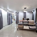 두레현대1단지아파트 | 신방동두레현대2단지 아파트 이사준비 거실 커튼 블라인드 시공 추천