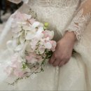 [결혼 이야기 25] 본식 부케 후기｜굳이 추가금을 낼 필요가 있을까?
