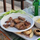 마리나비치 | 태안 몽산포항 오션뷰 숙소 추천 [마리나비치펜션]