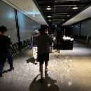 삼백몰 | [서울] 용산 아이맥스 "오디세이" 평일 조조 중앙 블럭 n열 시야 후기 용아맥 아침 가는 법
