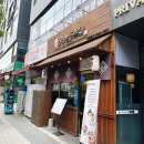 마곡나루역 이미지