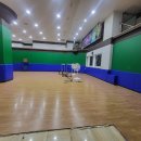 풋살경기장 이미지