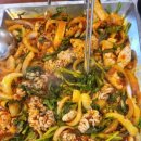 아재칼국수 이미지