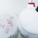 무지개슬라임