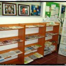 다문화 도서관 이미지