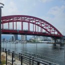 함경도 아바이냉면 | 속초 아바이 마을 함경도식 냉면맛집 장수면옥