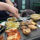 미스터삼겹살꼬치