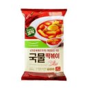 쥬쥬떡볶이 이미지