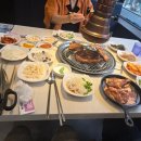 명륜진사갈비 사상점 이미지