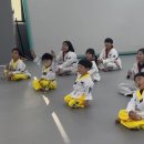 별하람 태권도장 이미지