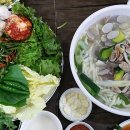 본가바지락칼국수