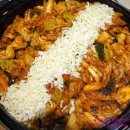 홍가네닭갈비 이미지