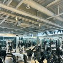 시너지 피트니스 이미지